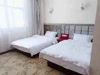 Yuweilan Business Hotel