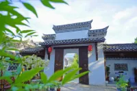 Jingxian Shanju Diary Homestay - balcone