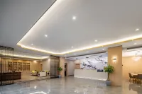 Starway Hotel (Yucheng Bus Station) Hotels in Tancheng