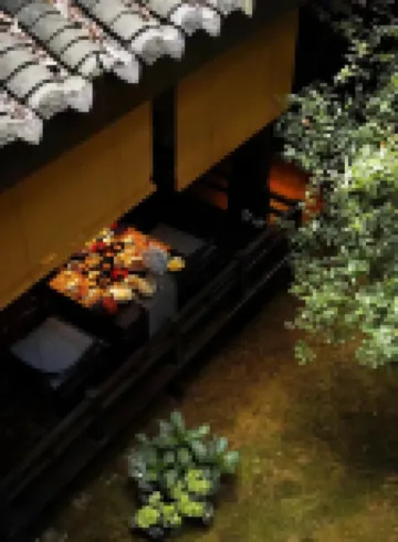 重慶·美兮載和東方美學設計度假酒店（老君洞店）