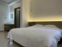 Yaxi Jingshe Hotel Отели рядом с достопримечательностью «Новый четырехармейский перестройка старого военного министерства»