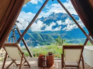 Clouds Glamping
