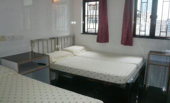Ocean Guest House