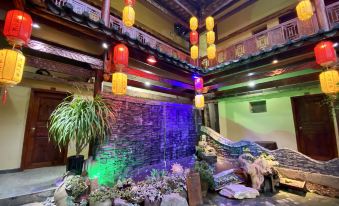 Puzhehei Lianxin Yan Inn Inn