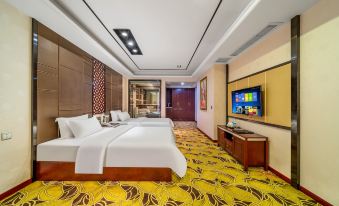 Chongqing Lilu Boutique Hotel