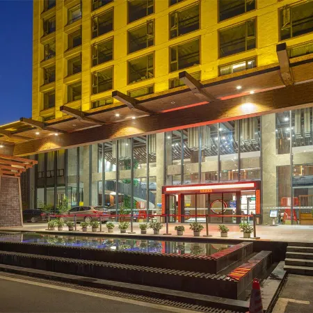 Wingate by Wyndham Furong Town