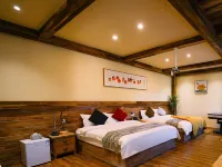 Zhibei Village Boutique Cultural Tourism Home stay Hotels in Meihekou