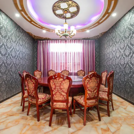 Jiangtian Hotel