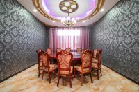 Jiangtian Hotel