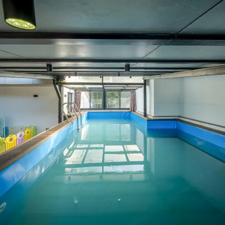 Guiyu Moganshan Hot Spring Villa