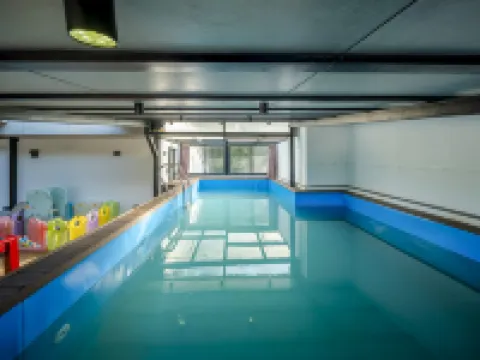 Guiyu Moganshan Hot Spring Villa