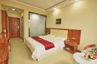 Ren Family Hotel Hotels near Minle Ancient City