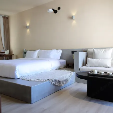 Shuiwusheng Homestay