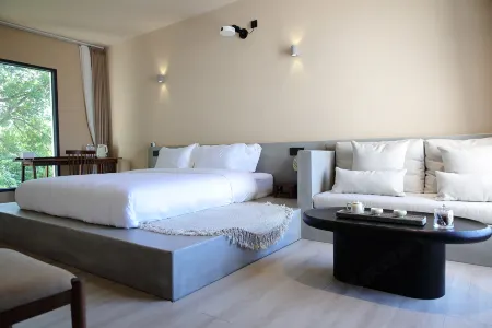 Shuiwusheng Homestay