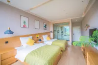 Puzhehei Brigade Boutique Hotel
