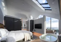 Zhoushan Zhenlong Qingshizi Holiday Manor