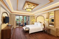 Kaldan Samudhra Palace Hotels in Nemmeli