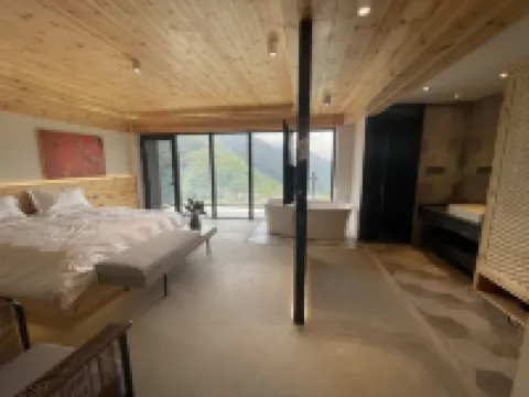 Lishui to Fengyajuju