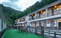 井岡山半畝方塘飯店（井岡山旅遊區店） 井岡山住宿飯店