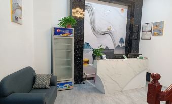 Yang jiang yin hu bin guan - Housity