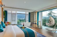 Lanting Elegant Restaurant Hotel (Zhangjiajie National Forest Park Sign Store) Hotels near The first bridge under the sun