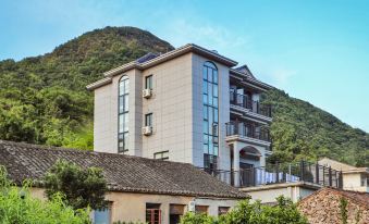 Xiangshan Muzinanxi Homestay