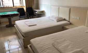 Baiqiang Business Hotel