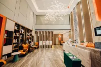 Feiyu Electric Sports Hotel (College of Humanities & Science & Technology Branch)