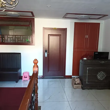 Hongcheng Inn