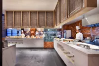 LinZhi Joy Crown Resort hotel Hotels in Nyingchi