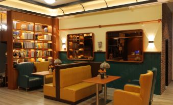 Coffee Hotel (Xuyi central shopping mall store)
