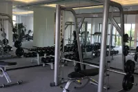 Xihai Shanju Pet Hotel - Gym