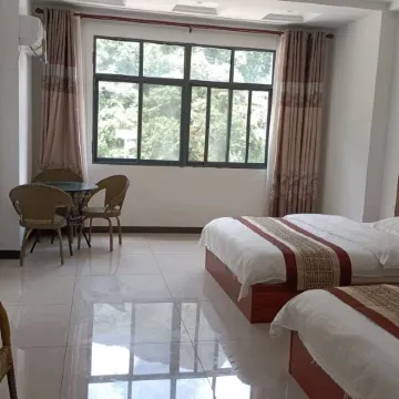 Zouguitianmeng Hotel