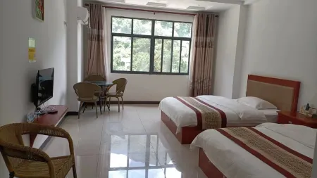 Zouguitianmeng Hotel