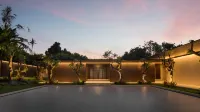 Saba Estate Luxury Villa Bali Hotel di Bali