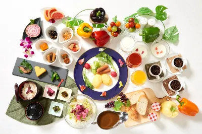 Marroad Inn Akasaka Hôtels à : Akasaka - Roppongi - Azabu