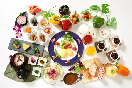 Marroad Inn Akasaka Отели рядом с достопримечательностью «Посолство на Канада»