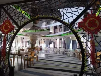 Tiantan Hot Spring Hotel - فطور