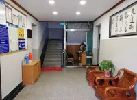 Cangzhou Inn - สัตว์เลี้ยง