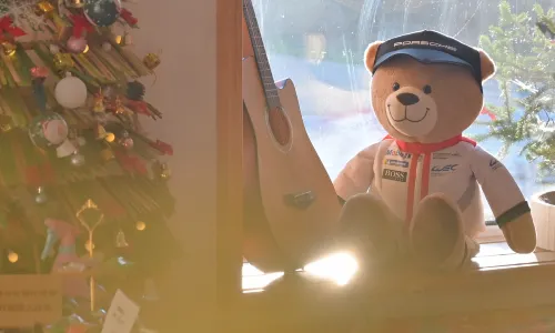 In the Slow Old Days: Grain Buds