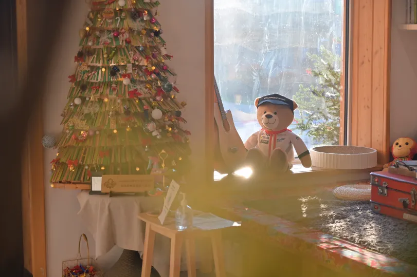 In the Slow Old Days: Grain Buds