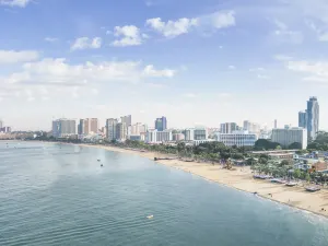 Hilton Pattaya