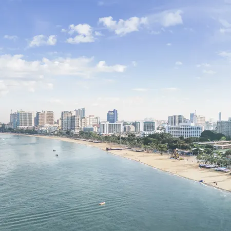 Hilton Pattaya
