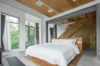 Ten Times Hotel Hotels in Shangyou
