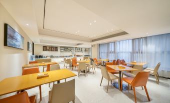 City Comfort Inn (Nanning Convention and Exhibition Center Hangyang City Subway Station)