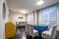The Wonders of the World Bohai Hotel - breakfast