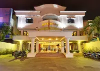 Hai Yen Hotel Hotel a Tân Hiệp