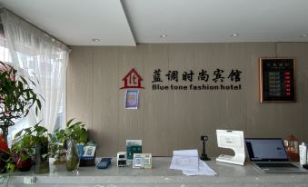 Shanghai Blues Fashion Hotel (Qingpu Zhujiajiao Ancient Town)