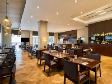 Hotel Square Ansan Hotels in Ansan