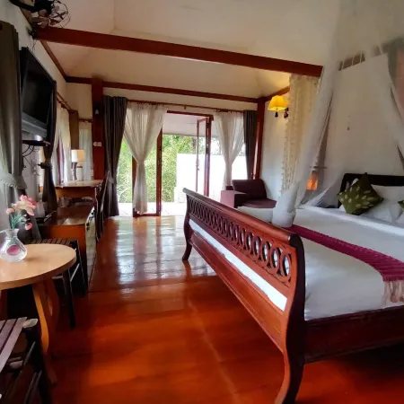 Vimarnkiri Resort